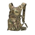 Sac à dos militaire camouflage sac pour casual imperméable durable tactique randonnée trekking sport ... Sac à dos militaire camouflage sac pour casual imperméable durable tactique randonnée trekking sport ...