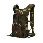 Sac � dos militaire camouflage sac pour casual imperm�able durable tactique randonn�e trekking sport ...