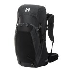 Sac � dos - millet - hiker air 30 - mixte - noir - taille unique