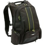 Sac  dos moto taac tc1 - noir - 23 l