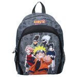 Sac � dos - naruto - the greatest ninja - 1 compartiment - enfant - gar�on