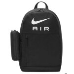 Sac � dos - nike - air - noir - 100% polyester - enfant mixte