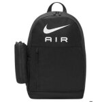 Sac  dos nike air noir avec trousse - nike - scolaire - garon