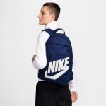 Sac � dos - nike - elemental backpack hbr - bleu - mixte - polyvalent