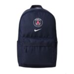 Sac à dos - nike - paris saint - germain - bleu marine - 100% polyester - h43 x l305 x p15cm Sac à dos - nike - paris saint - germain - bleu marine - 100% polyester - h43 x l305 x p15cm