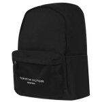 Sac à dos noir homme tommy hilfiger equestrian Sac à dos noir homme tommy hilfiger equestrian