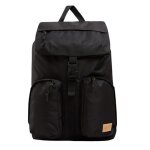 Sac � dos noir homme vans feild