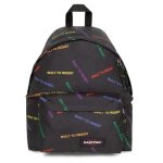 Sac  dos noir mixte eastpak padded 5o1