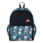 Sac  dos oberthur miss kb 2 compartiments