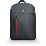 Sac à dos pour ordinateur portable 156 - port designs portland - urban compact noir Sac à dos pour ordinateur portable 156 - port designs portland - urban compact noir