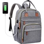Sac  dos ordinateur portable femme 15. 6 poucessac a dos antivol femmesac a dos femme grande capacit ...