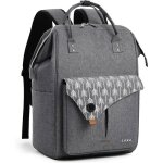 Sac  dos ordinateur portable femme 15. 6 pouceselegant antivol impermable sac a dos pc portable pour ...