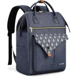 Sac  dos pour ordinateur portable femme 17. 3 pouces sac  dos scolaire sac  dos de travail daypack ...