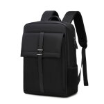 Sac  dos ordinateur portable sac  dos impermable15. 6 pouces sac  dos travail rsistant aux claboussures ...