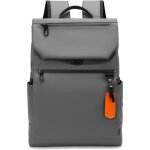 Sac � dos ordinateur portable sac � dos de voyage 15. 6 pouces avec usb charging port sac � dos daffaires ...