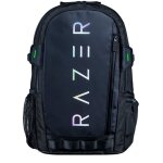Sac � dos ordinateur - razer - rc81 - 03640116 - 0000 - r�sistant � leau - compartiments organis�s - ...