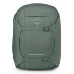 Sac  dos - osprey - sojourn porter 46l - airscape - straightjacket - recycl