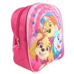 Sac  dos pat patrouille fille ? officiel ? 25 cm ? enfant ? maternelle - couleur:rose taille:taille ...