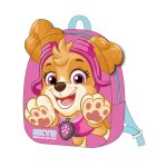 Sac � dos en peluche la pat patrouille skye 22 cm