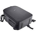 Sac � dos photo - neewer - nb - mf - noir - compartiments rembourr�s multiples - compatible appareils ...