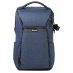Sac  dos photo - vanguard - vesta aspire 41 nv - rembourr - compact - 3 - 4 objectifs