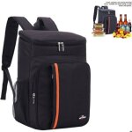 Sacs  dos de pique - nique sac  dos isotherme  glacire cooler backpack bag sac isotherme portable ...