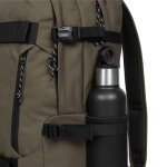 Sac  dos avec porte - gourde et housse pour ordinateur portable eastpak