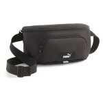 Sac  dos - puma - academy - noir - homme - fermeture zippe