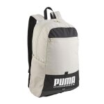Sac à dos - puma - phase - gris - 30x44x14 cm - 22l - 100% polyester Sac à dos - puma - phase - gris - 30x44x14 cm - 22l - 100% polyester