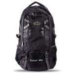 Sac à dos de randonnée 60l sac à dos de voyage imperméable sac à dos de camping léger avec design lavable ... Sac à dos de randonnée 60l sac à dos de voyage imperméable sac à dos de camping léger avec design lavable ...