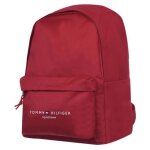 Sac à dos rouge homme tommy hilfiger equestrian Sac à dos rouge homme tommy hilfiger equestrian