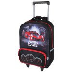 Sac  dos  roulettes megacars 1 compartiment