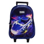 Sac  dos  roulettes rocket league 1 compartiment