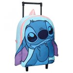 Sac à dos à roulettes stitch 795 - 00770 Sac à dos à roulettes stitch 795 - 00770