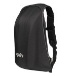 Sac � dos shelbag motoblouz noir