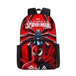 Sac  dos spider - man enfant sac a dos pour garons sacs dcole maternelle lger et impermable pour ...