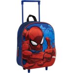 Sac � dos spiderman enfant - cerd� lifes little moments - 25x31x10 cm - unisexe - mod�le 68 - r�sistant ...