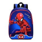 Sac à dos spiderman pour petits enfants léger et imperméable pour lécole maternelle pour garçons et filles ... Sac à dos spiderman pour petits enfants léger et imperméable pour lécole maternelle pour garçons et filles ...