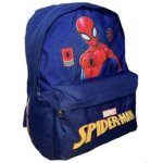 Sac � dos - spiderman - 40x25x15 cm - polyester - enfant - casual