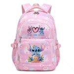 Sac  dos stitch pour enfantcartable garcon primaire tudiant sac ecole maternelle personnalis sac voyage ...