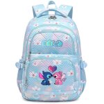 Sac à dos stitchléger multi - poches sac a dos college garcon fille 156 pouces grand résistant à leau ... Sac à dos stitchléger multi - poches sac a dos college garcon fille 156 pouces grand résistant à leau ...