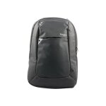 Sac à dos targus intellect tbb565gl pour ordinateur portable 16 - gris noir - polyester Sac à dos targus intellect tbb565gl pour ordinateur portable 16 - gris noir - polyester