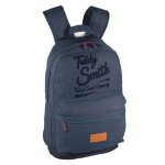 Sac à dos teddy smith denim 1 compartiment Sac à dos teddy smith denim 1 compartiment