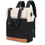 Sacs � dos tendance pour femmes mini sac de voyage sac � dos �tanche convient pour ordinateur portable ...