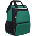 Sac  dos en tissu oxford 1680d pour outils de rparation dlectricien grande capacit pour travaux lectrique ...