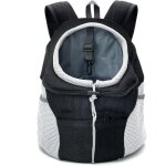 Sac dos de transport pour chien sac dos confortable pour chien avec tte respirante et paule rembourre ... Sac dos de transport pour chien sac dos confortable pour chien avec tte respirante et paule rembourre ...