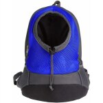 Sac à dos de transport pour petit chiot chat chien (8 kg maximum) sac de voyage pour animal de compagnie ... Sac à dos de transport pour petit chiot chat chien (8 kg maximum) sac de voyage pour animal de compagnie ...