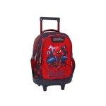 Sac  dos trolley spiderman protector of new york