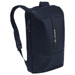 Sac  dos urbain - vaude - mineo 17 - 17l - compartiment ordinateur 134 - cologique
