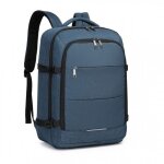Kono sac  dos de voyage 36x20x45cm bagage  main approuv comme valise cabine sac pour avion 30l grande ...
